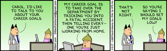 dilbert